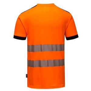 Portwest PW3 Hi-Vis T-paita - 25