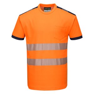 Portwest PW3 Hi-Vis T-paita - 27