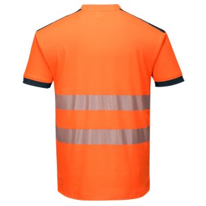 Portwest PW3 Hi-Vis T-paita - 29