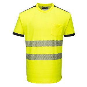 Portwest PW3 Hi-Vis T-paita - 31