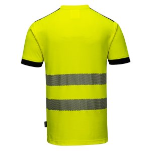 Portwest PW3 Hi-Vis T-paita - 35