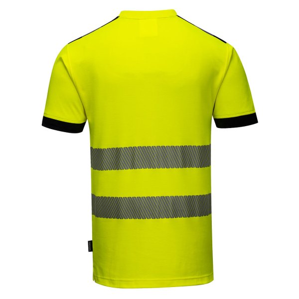 Portwest PW3 Hi-Vis T-paita - 15