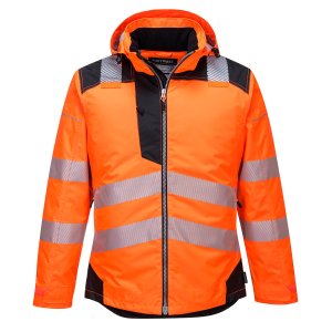 Portwest PW3 Hi-Vis Talvitakki - 36