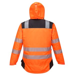 Portwest PW3 Hi-Vis Talvitakki - 18