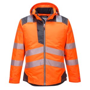 Portwest PW3 Hi-Vis Talvitakki - 32