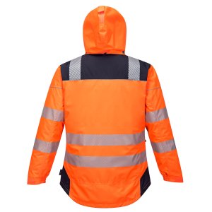 Portwest PW3 Hi-Vis Talvitakki - 38