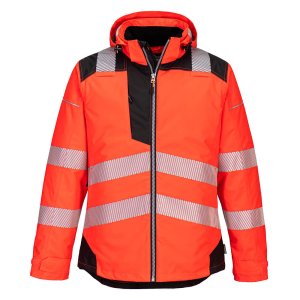 Portwest PW3 Hi-Vis Talvitakki - 40