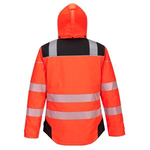 Portwest PW3 Hi-Vis Talvitakki - 42