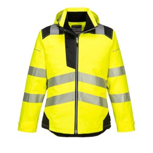 Portwest PW3 Hi-Vis Talvitakki - 24