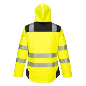 Portwest PW3 Hi-Vis Talvitakki - 26