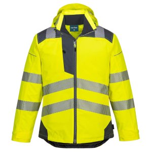 Portwest PW3 Hi-Vis Talvitakki - 20