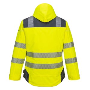 Portwest PW3 Hi-Vis Talvitakki - 22