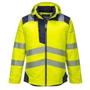 Portwest PW3 Hi-Vis Talvitakki - 28