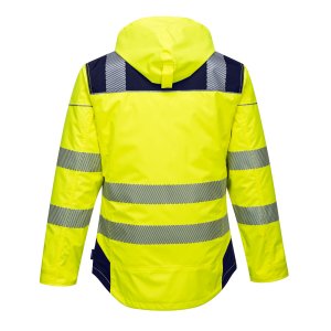 Portwest PW3 Hi-Vis Talvitakki - 30