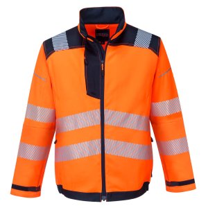 Portwest PW3 Hivis- työtakki - 27