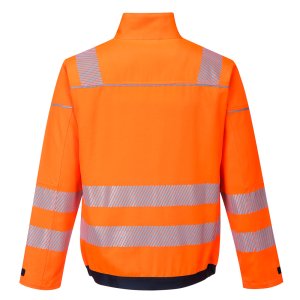 Portwest PW3 Hivis- työtakki - 29