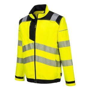 Portwest PW3 Hivis- työtakki - 33