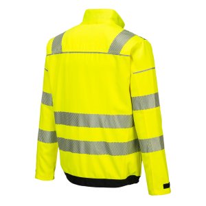 Portwest PW3 Hivis- työtakki - 35