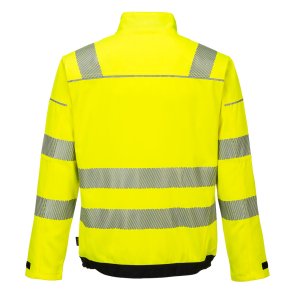 Portwest PW3 Hivis- työtakki - 37