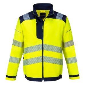 Portwest PW3 Hivis- työtakki - 39