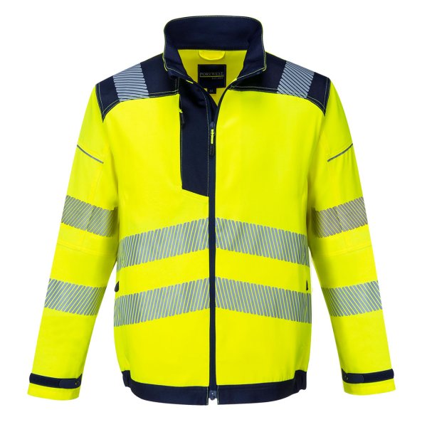 Portwest PW3 Hivis- työtakki - 15