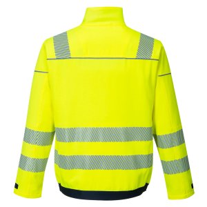 Portwest PW3 Hivis- työtakki - 41