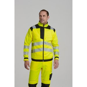 Portwest PW3 Hivis- työtakki - 43