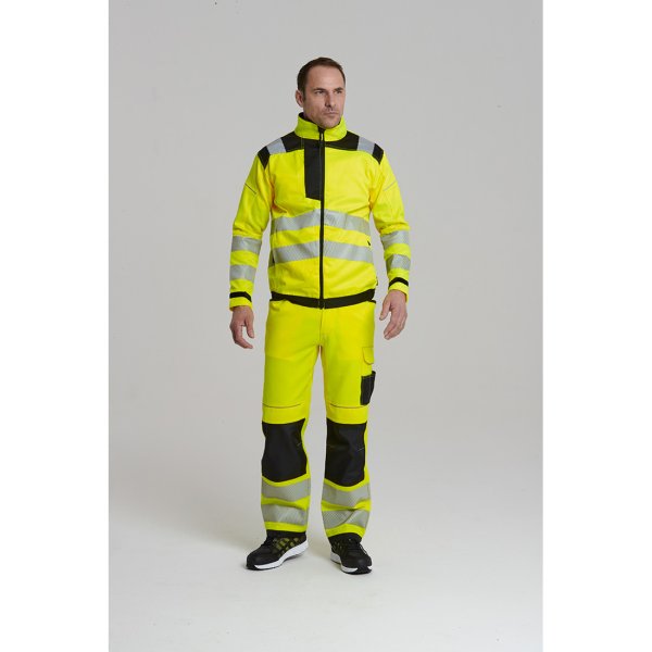 Portwest PW3 Hivis- työtakki - 23