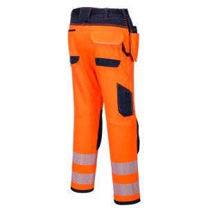 Portwest PW3 HiVis Riipputaskutyöhousut - 53