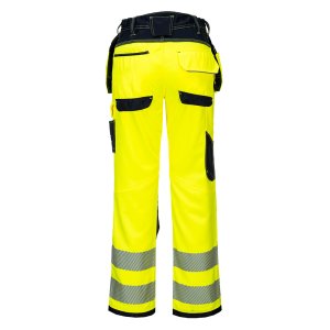 Portwest PW3 HiVis Riipputaskutyöhousut - 69