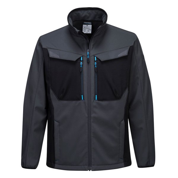 Portwest WX3 Softshell-takki - 1