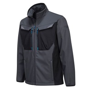 Portwest WX3 Softshell-takki - 21