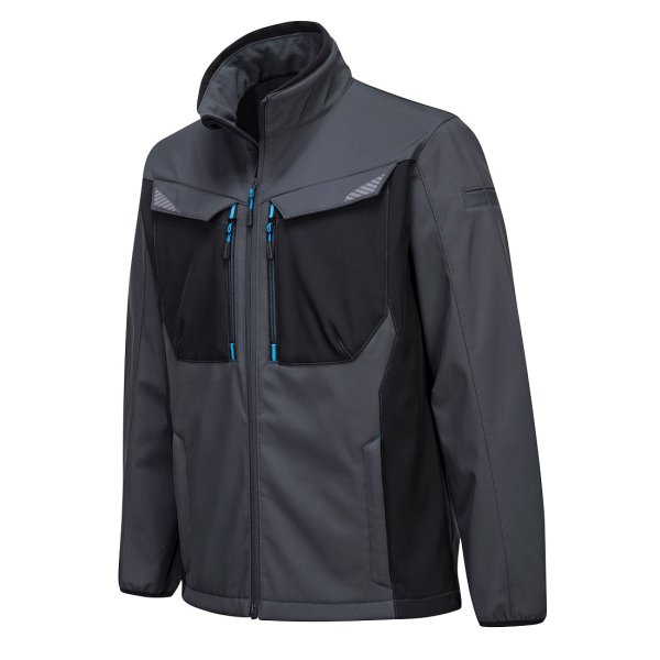 Portwest WX3 Softshell-takki - 3