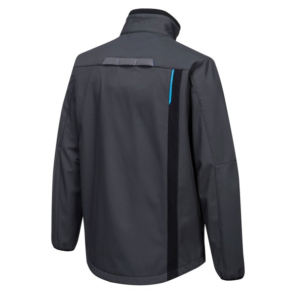 Portwest WX3 Softshell-takki - 5