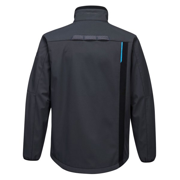 Portwest WX3 Softshell-takki - 9