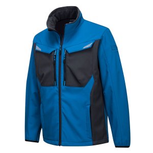 Portwest WX3 Softshell-takki - 31