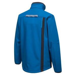 Portwest WX3 Softshell-takki - 33