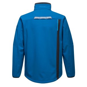 Portwest WX3 Softshell-takki - 35