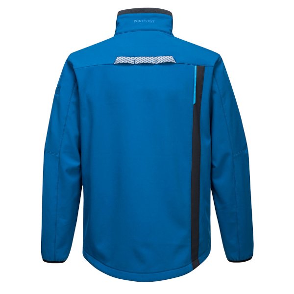 Portwest WX3 Softshell-takki - 17