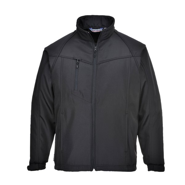 Portwest Oregon Miesten Softshell Takki (3L) - 1