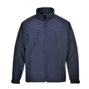 Portwest Oregon Miesten Softshell Takki (3L) - 11