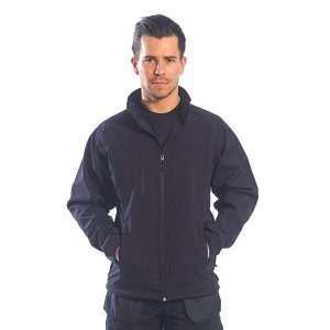 Portwest Oregon Miesten Softshell Takki (3L) - 13