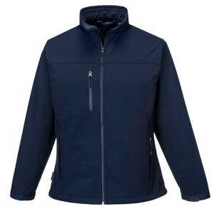 Portwest Charlotte Naisten Softshell (3L) - 21