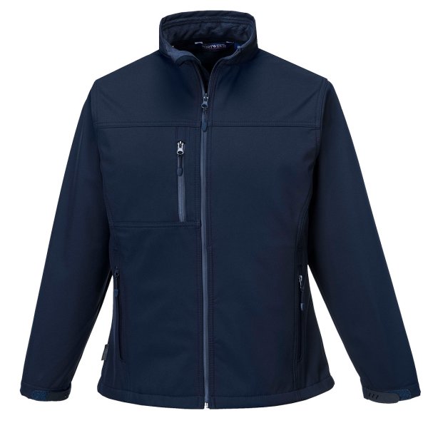 Portwest Charlotte Naisten Softshell (3L) - 3