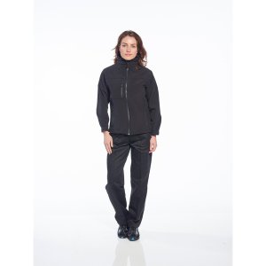 Portwest Charlotte Naisten Softshell (3L) - 25