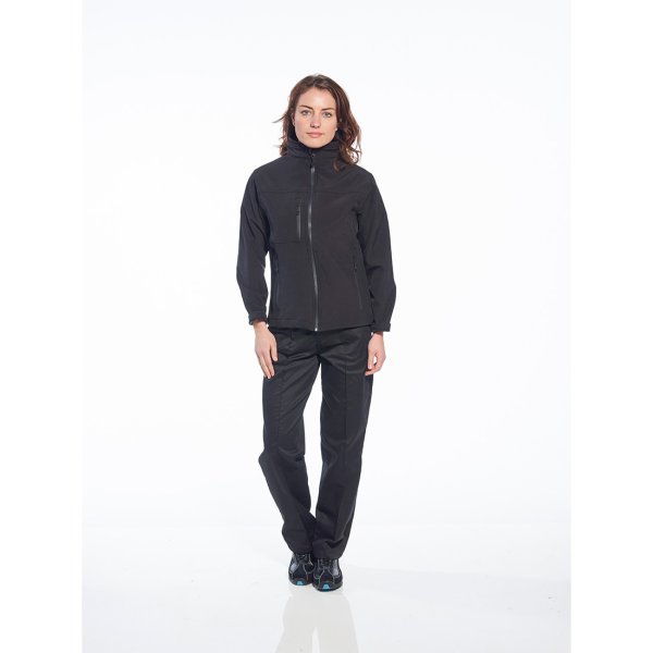 Portwest Charlotte Naisten Softshell (3L) - 7