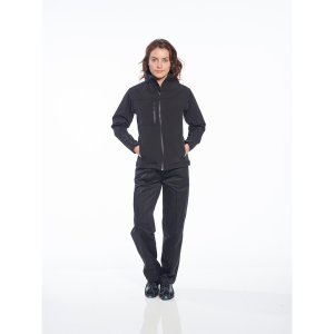 Portwest Charlotte Naisten Softshell (3L) - 27