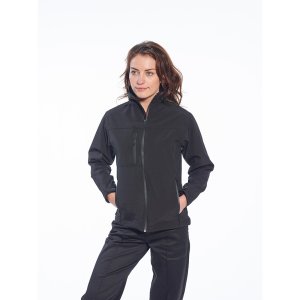 Portwest Charlotte Naisten Softshell (3L) - 31