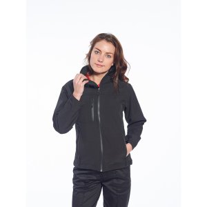 Portwest Charlotte Naisten Softshell (3L) - 33