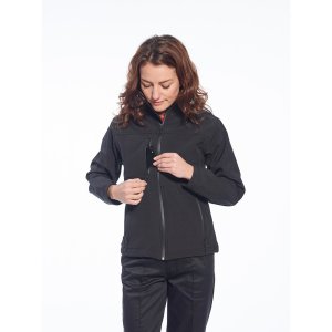 Portwest Charlotte Naisten Softshell (3L) - 35